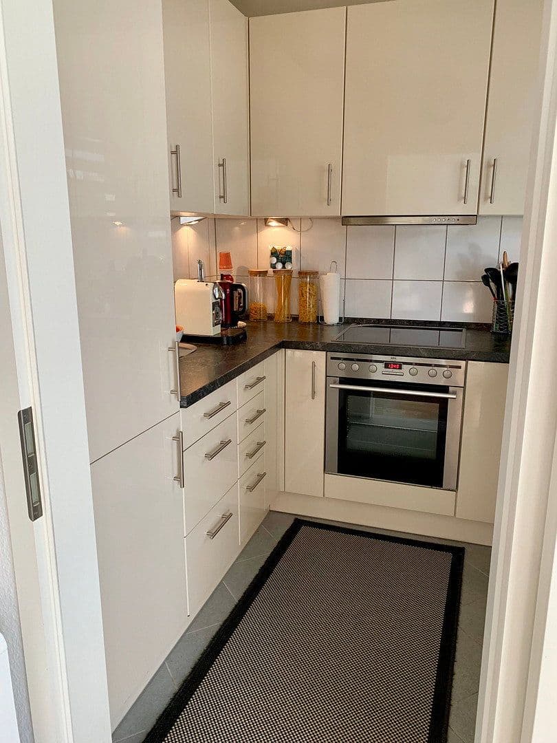 3 bedroom flat to rent, 80 m², Frankfurt, Hesse 3 bedroom flat to rent, 80 m², Frankfurt, Hesse