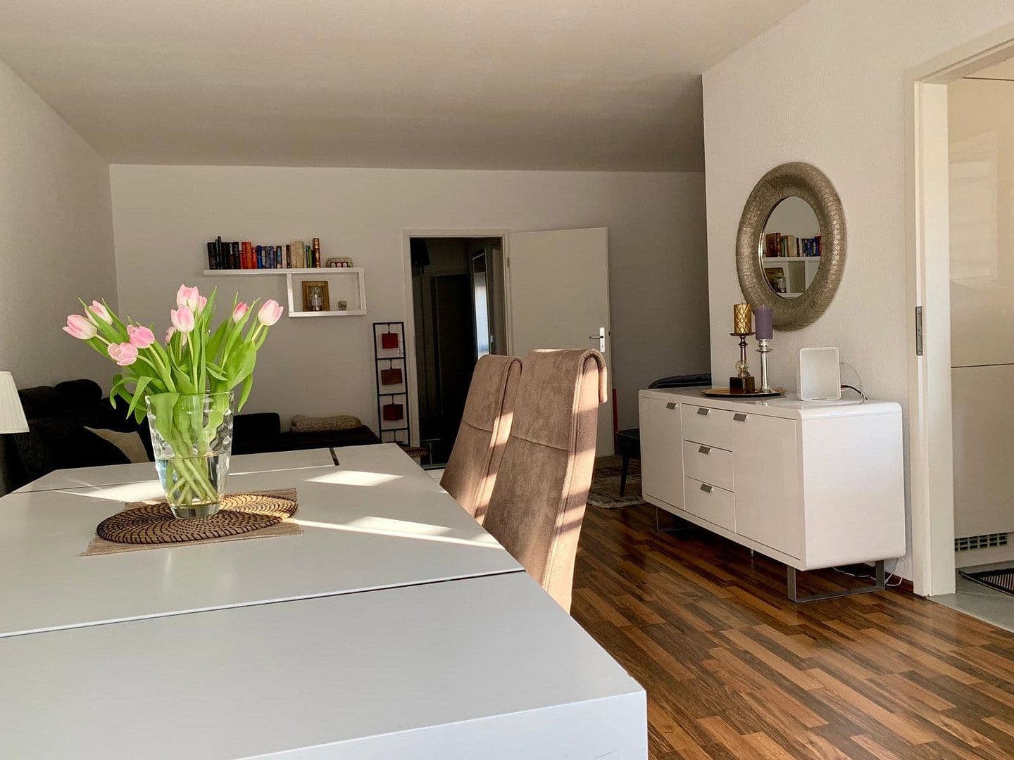 3 bedroom flat to rent, 80 m², Frankfurt, Hesse 3 bedroom flat to rent, 80 m², Frankfurt, Hesse