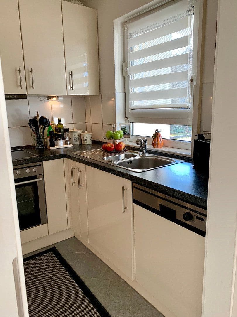 3 bedroom flat to rent, 80 m², Frankfurt, Hesse 3 bedroom flat to rent, 80 m², Frankfurt, Hesse