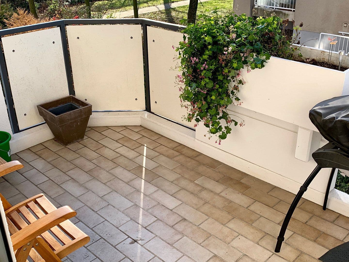 3 bedroom flat to rent, 80 m², Frankfurt, Hesse 3 bedroom flat to rent, 80 m², Frankfurt, Hesse