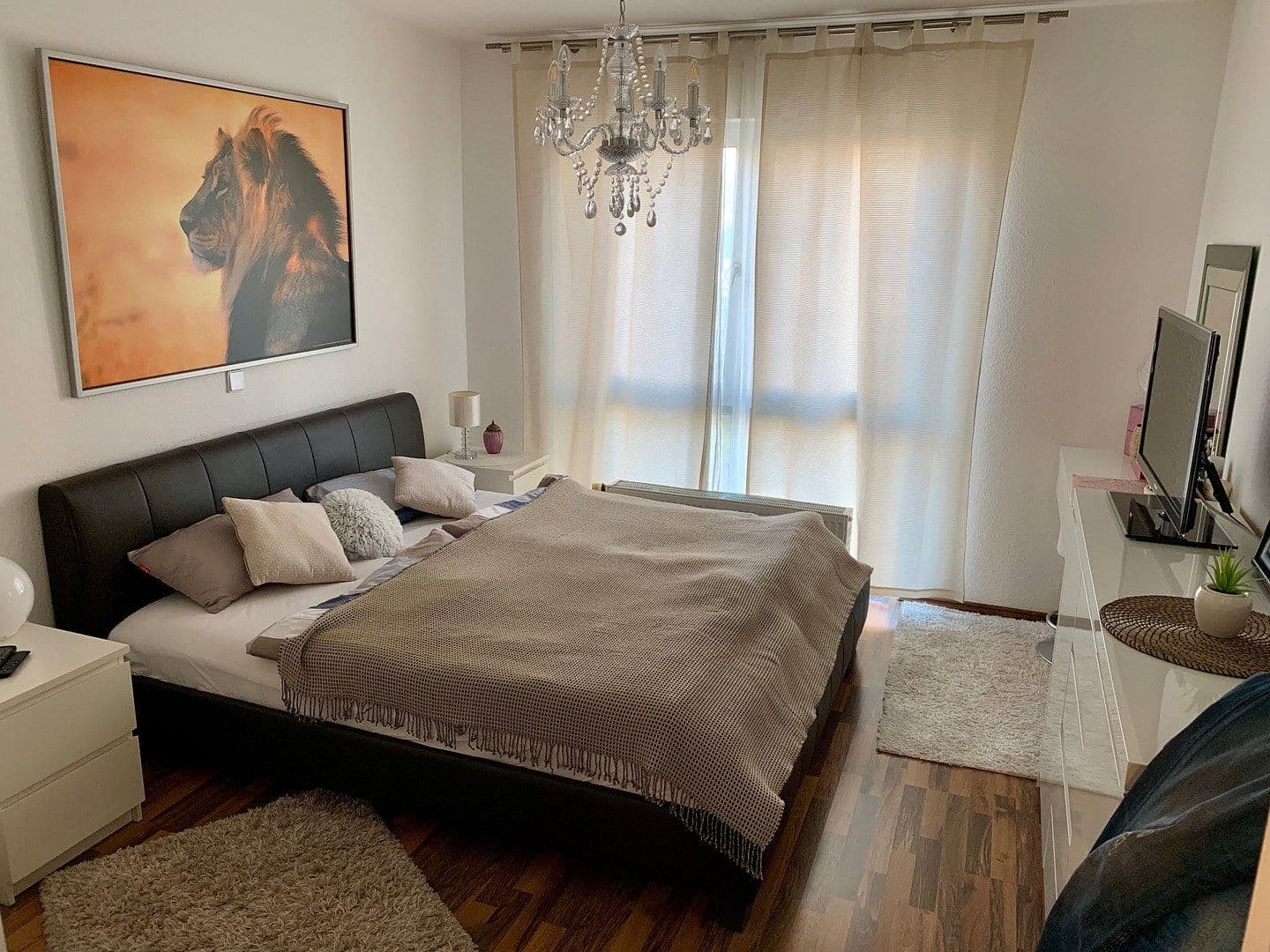 3 bedroom flat to rent, 80 m², Frankfurt, Hesse 3 bedroom flat to rent, 80 m², Frankfurt, Hesse