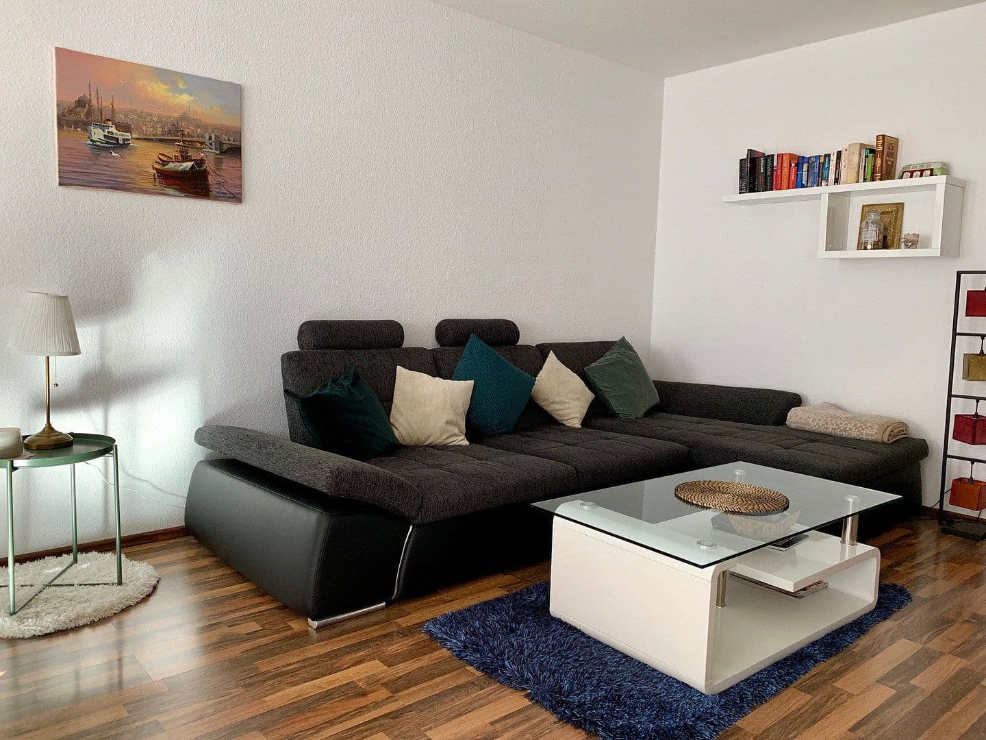 3 bedroom flat to rent, 80 m², Frankfurt, Hesse 3 bedroom flat to rent, 80 m², Frankfurt, Hesse