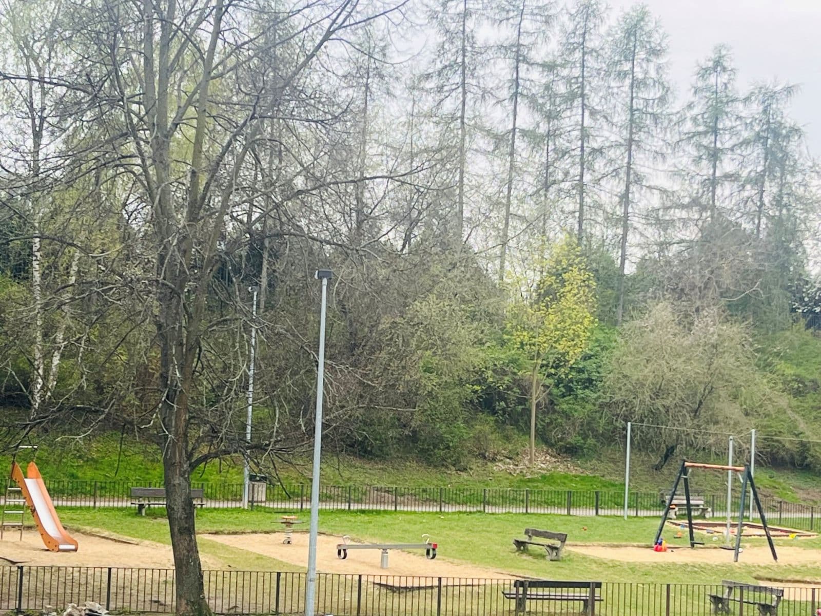 3 bedroom with open-plan kitchen flat to rent, 68 m², Tobrucká, Prague, Prague 3 bedroom with open-plan kitchen flat to rent, 68 m², Tobrucká, Prague, Prague