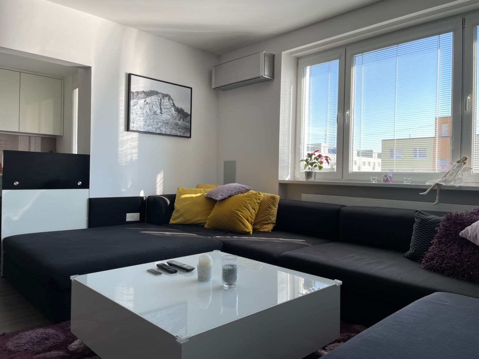 2 bedroom flat for sale, 55 m², M. Rázusa, Prievidza, Trenčiansky Region 2 bedroom flat for sale, 55 m², M. Rázusa, Prievidza, Trenčiansky Region