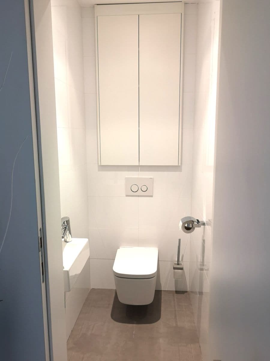 2 bedroom flat for sale, 55 m², M. Rázusa, Prievidza, Trenčiansky Region 2 bedroom flat for sale, 55 m², M. Rázusa, Prievidza, Trenčiansky Region