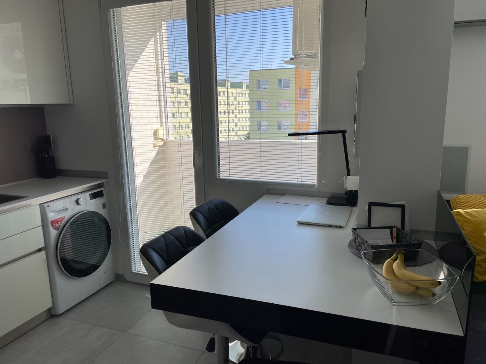 2 bedroom flat for sale, 55 m², M. Rázusa, Prievidza, Trenčiansky Region 2 bedroom flat for sale, 55 m², M. Rázusa, Prievidza, Trenčiansky Region