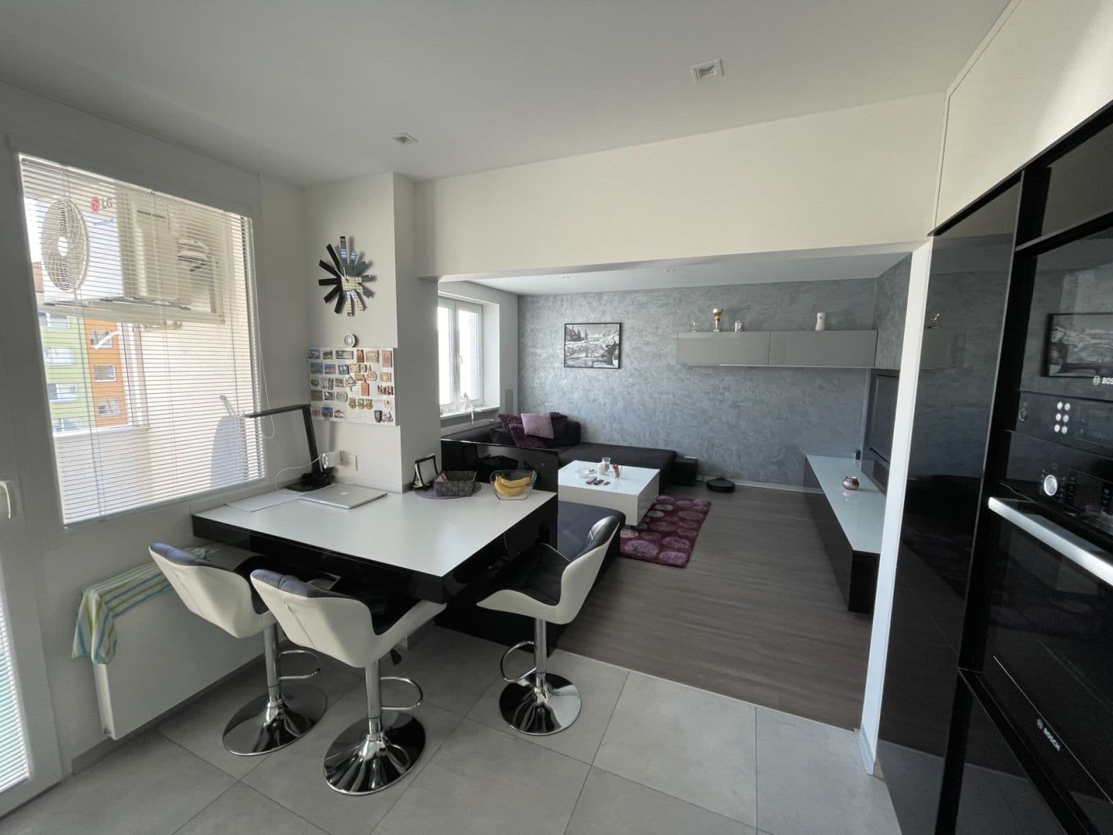 2 bedroom flat for sale, 55 m², M. Rázusa, Prievidza, Trenčiansky Region 2 bedroom flat for sale, 55 m², M. Rázusa, Prievidza, Trenčiansky Region