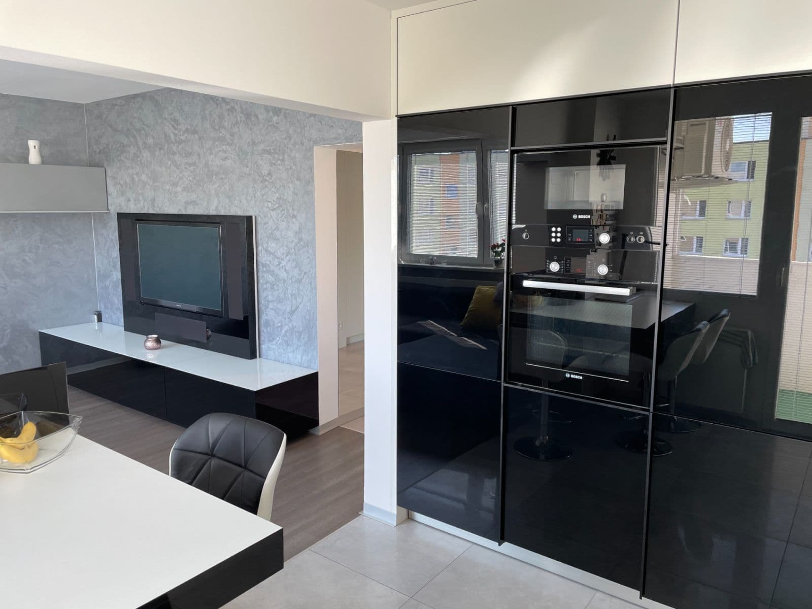 2 bedroom flat for sale, 55 m², M. Rázusa, Prievidza, Trenčiansky Region 2 bedroom flat for sale, 55 m², M. Rázusa, Prievidza, Trenčiansky Region