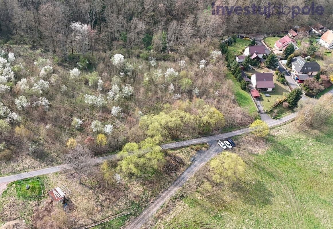 plot for sale, 8,600 m², Děčín, Ústecký Region plot for sale, 8,600 m², Děčín, Ústecký Region