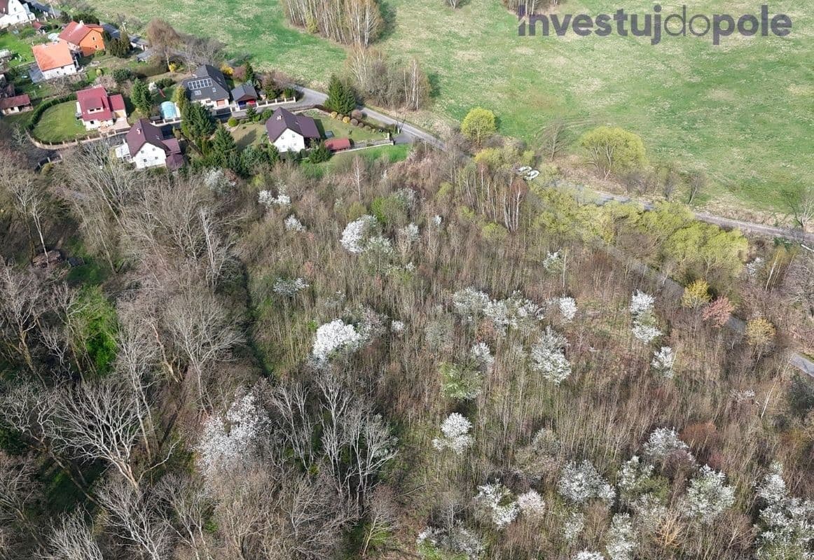 plot for sale, 8,600 m², Děčín, Ústecký Region plot for sale, 8,600 m², Děčín, Ústecký Region