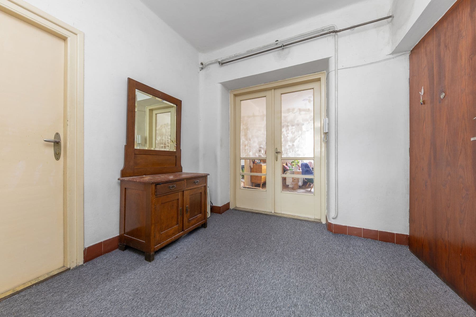 2 bedroom flat for sale, 85 m², Starodružiníků, Olomouc, Olomoucký Region 2 bedroom flat for sale, 85 m², Starodružiníků, Olomouc, Olomoucký Region