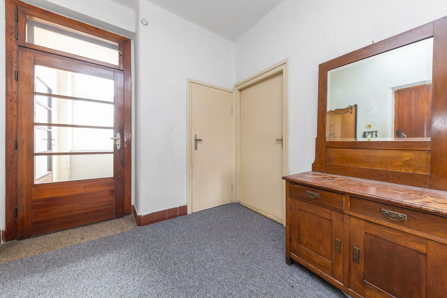 2 bedroom flat for sale, 85 m², Starodružiníků, Olomouc, Olomoucký Region 2 bedroom flat for sale, 85 m², Starodružiníků, Olomouc, Olomoucký Region