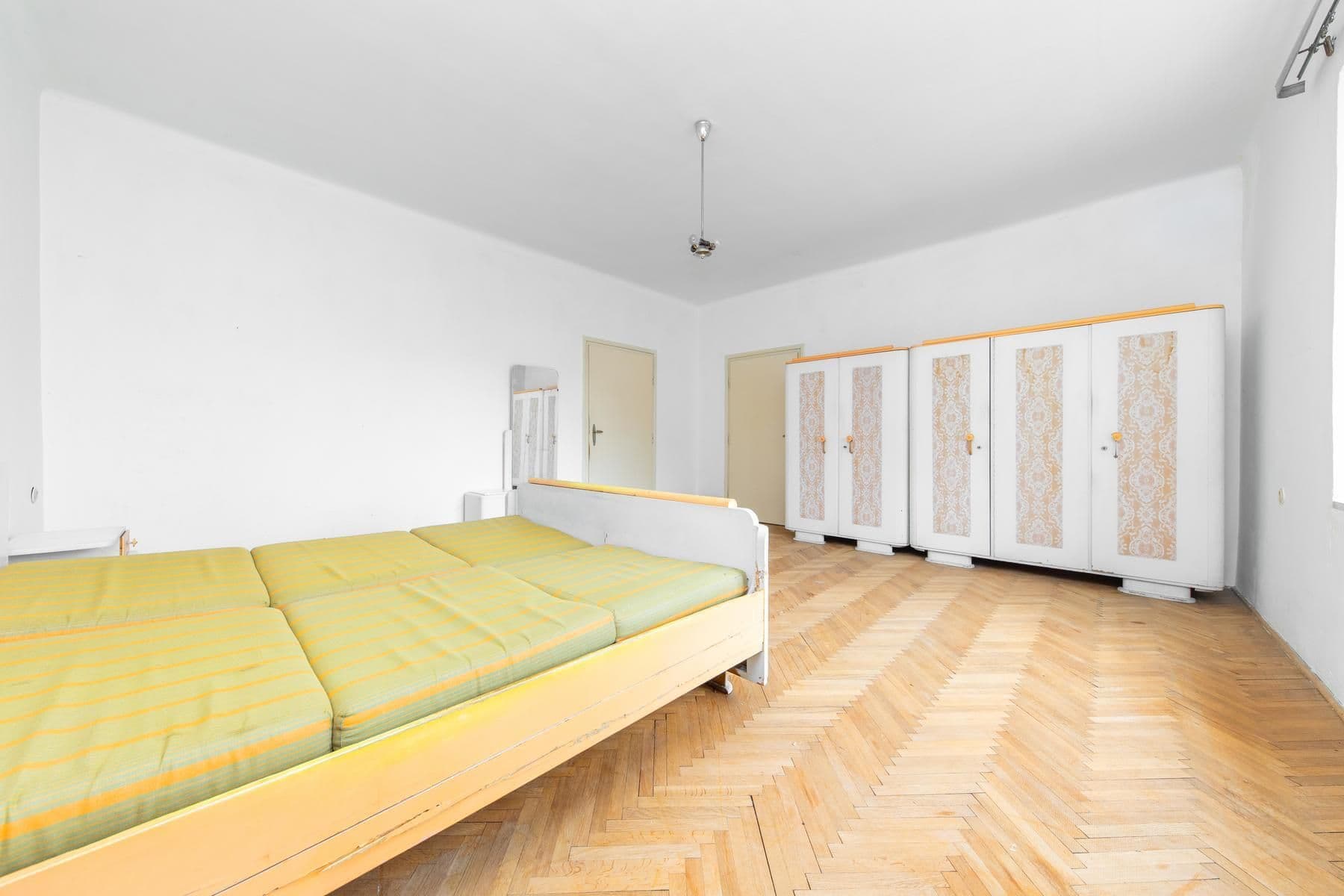 2 bedroom flat for sale, 85 m², Starodružiníků, Olomouc, Olomoucký Region 2 bedroom flat for sale, 85 m², Starodružiníků, Olomouc, Olomoucký Region