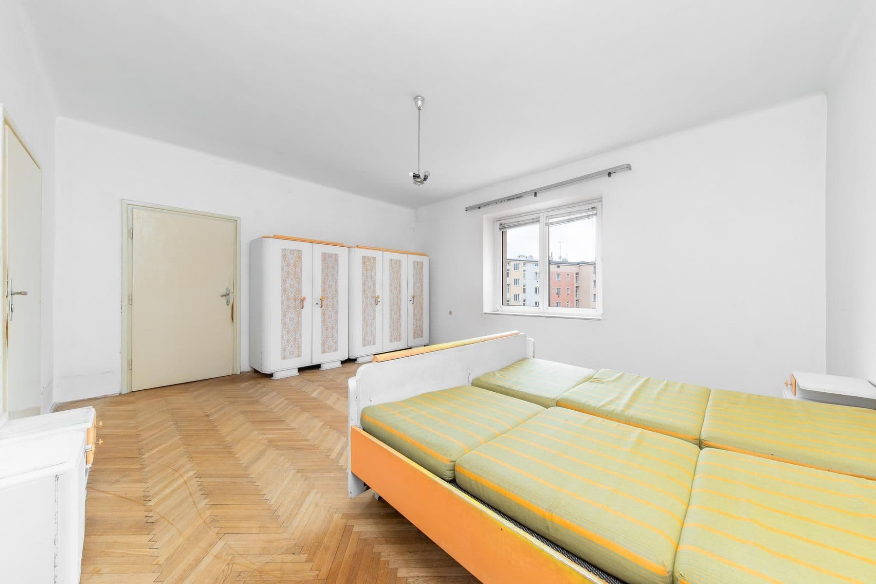 2 bedroom flat for sale, 85 m², Starodružiníků, Olomouc, Olomoucký Region 2 bedroom flat for sale, 85 m², Starodružiníků, Olomouc, Olomoucký Region