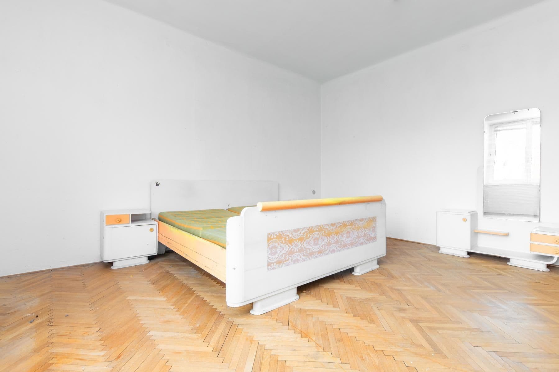 2 bedroom flat for sale, 85 m², Starodružiníků, Olomouc, Olomoucký Region 2 bedroom flat for sale, 85 m², Starodružiníků, Olomouc, Olomoucký Region