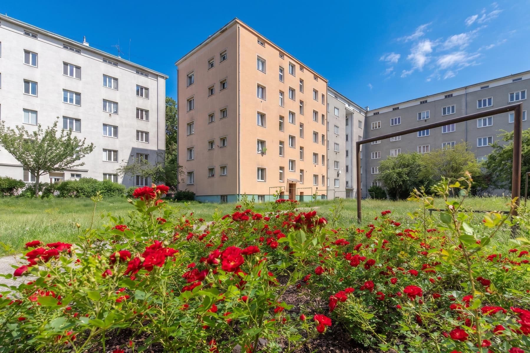 2 bedroom flat for sale, 85 m², Starodružiníků, Olomouc, Olomoucký Region 2 bedroom flat for sale, 85 m², Starodružiníků, Olomouc, Olomoucký Region