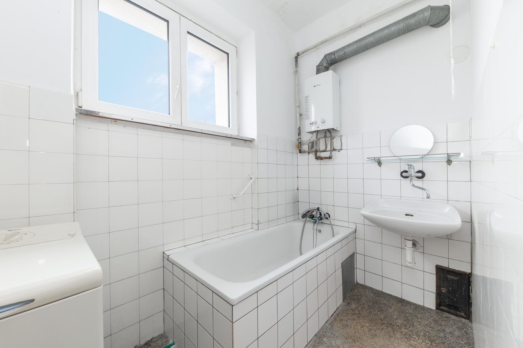 2 bedroom flat for sale, 85 m², Starodružiníků, Olomouc, Olomoucký Region 2 bedroom flat for sale, 85 m², Starodružiníků, Olomouc, Olomoucký Region
