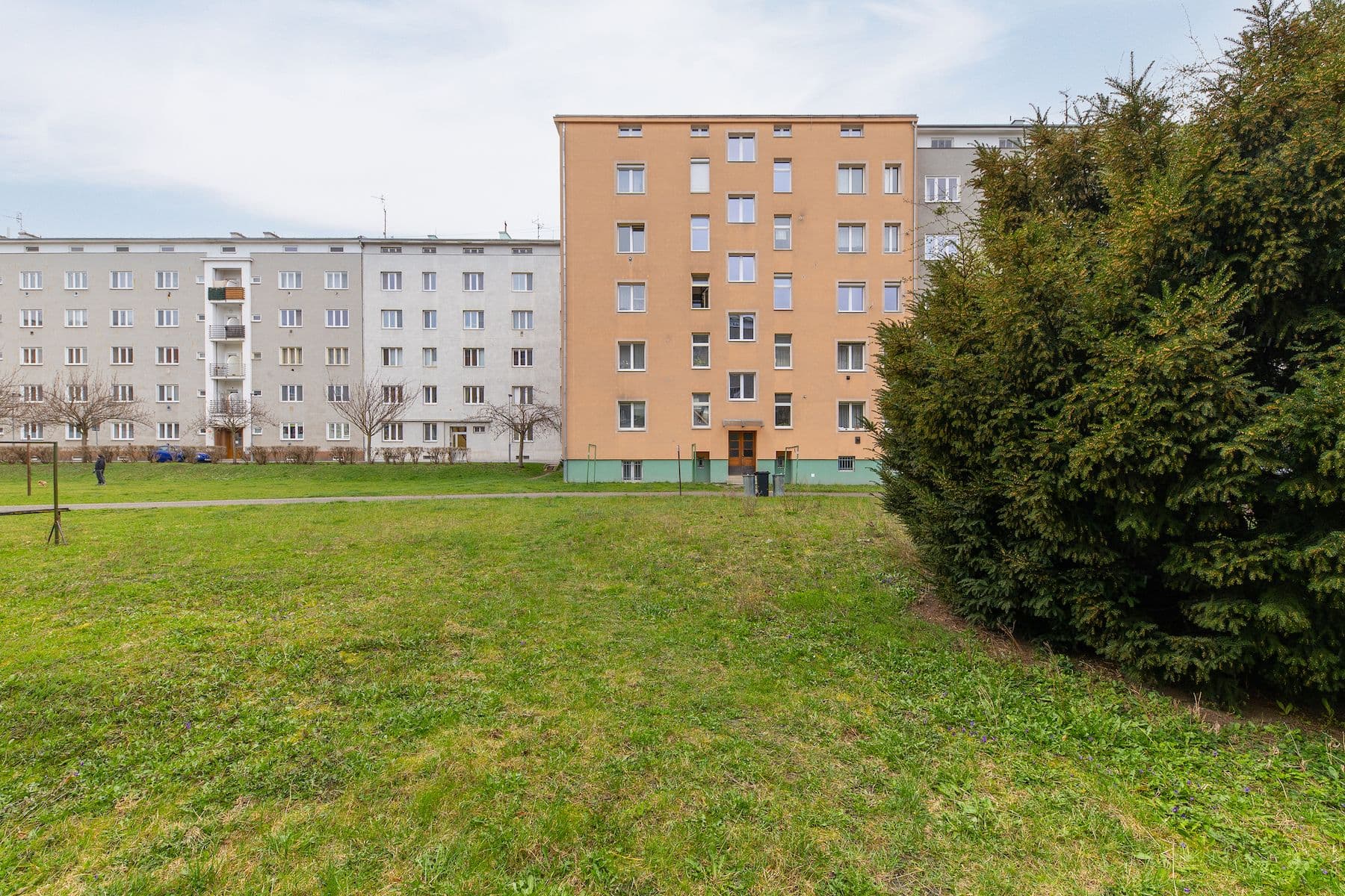 2 bedroom flat for sale, 85 m², Starodružiníků, Olomouc, Olomoucký Region 2 bedroom flat for sale, 85 m², Starodružiníků, Olomouc, Olomoucký Region