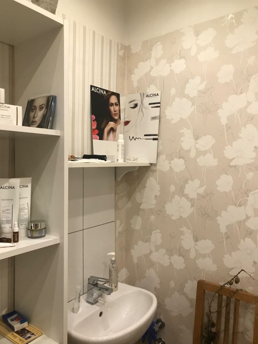 non-residential property to rent, 4 m², Hvězdova, Prague, Prague non-residential property to rent, 4 m², Hvězdova, Prague, Prague