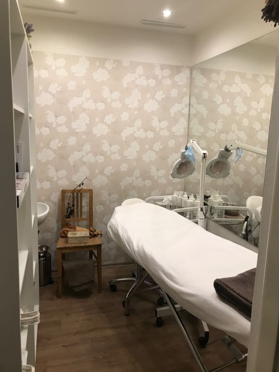 non-residential property to rent, 4 m², Hvězdova, Prague, Prague non-residential property to rent, 4 m², Hvězdova, Prague, Prague