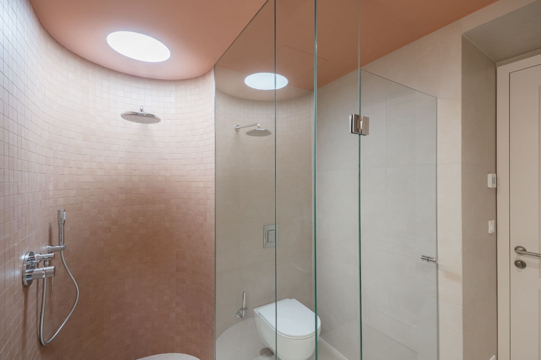 Studio flat to rent, 34 m², Boleslavova, Prague, Prague Studio flat to rent, 34 m², Boleslavova, Prague, Prague