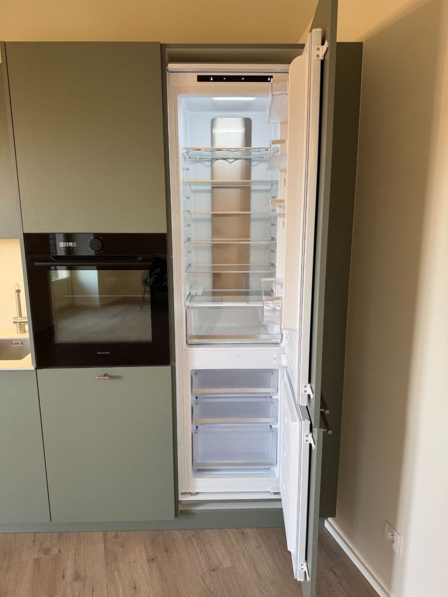 Studio flat to rent, 34 m², Boleslavova, Prague, Prague Studio flat to rent, 34 m², Boleslavova, Prague, Prague