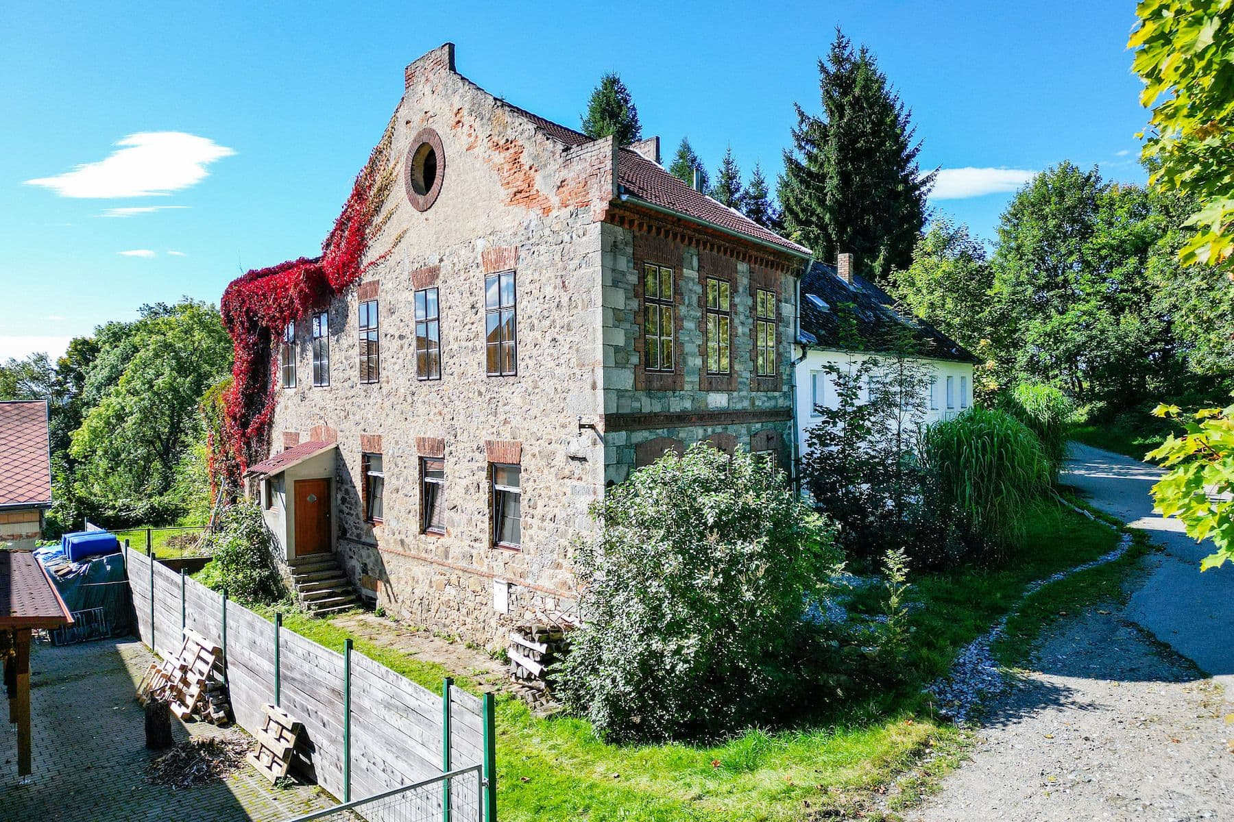 recreational property for sale, 572 m², Černá v Pošumaví, Jihočeský Region recreational property for sale, 572 m², Černá v Pošumaví, Jihočeský Region