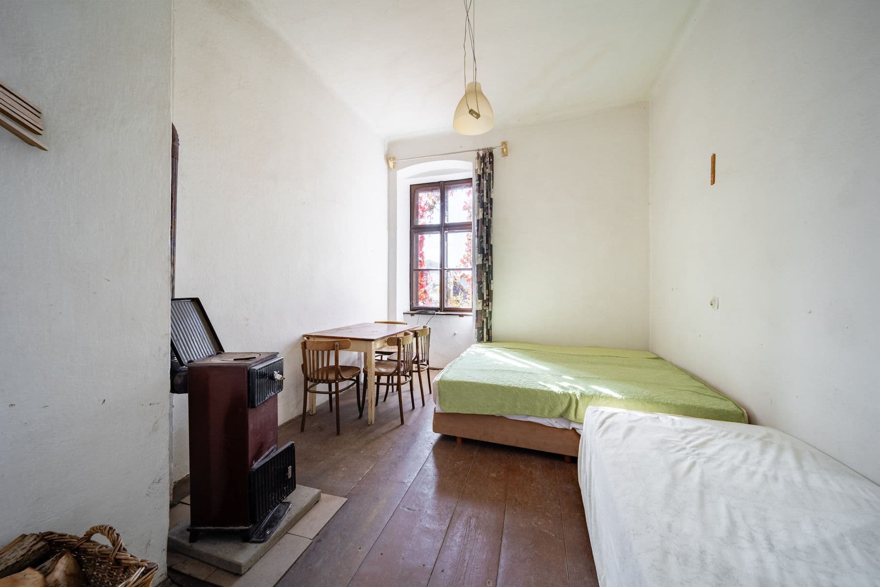 recreational property for sale, 572 m², Černá v Pošumaví, Jihočeský Region recreational property for sale, 572 m², Černá v Pošumaví, Jihočeský Region