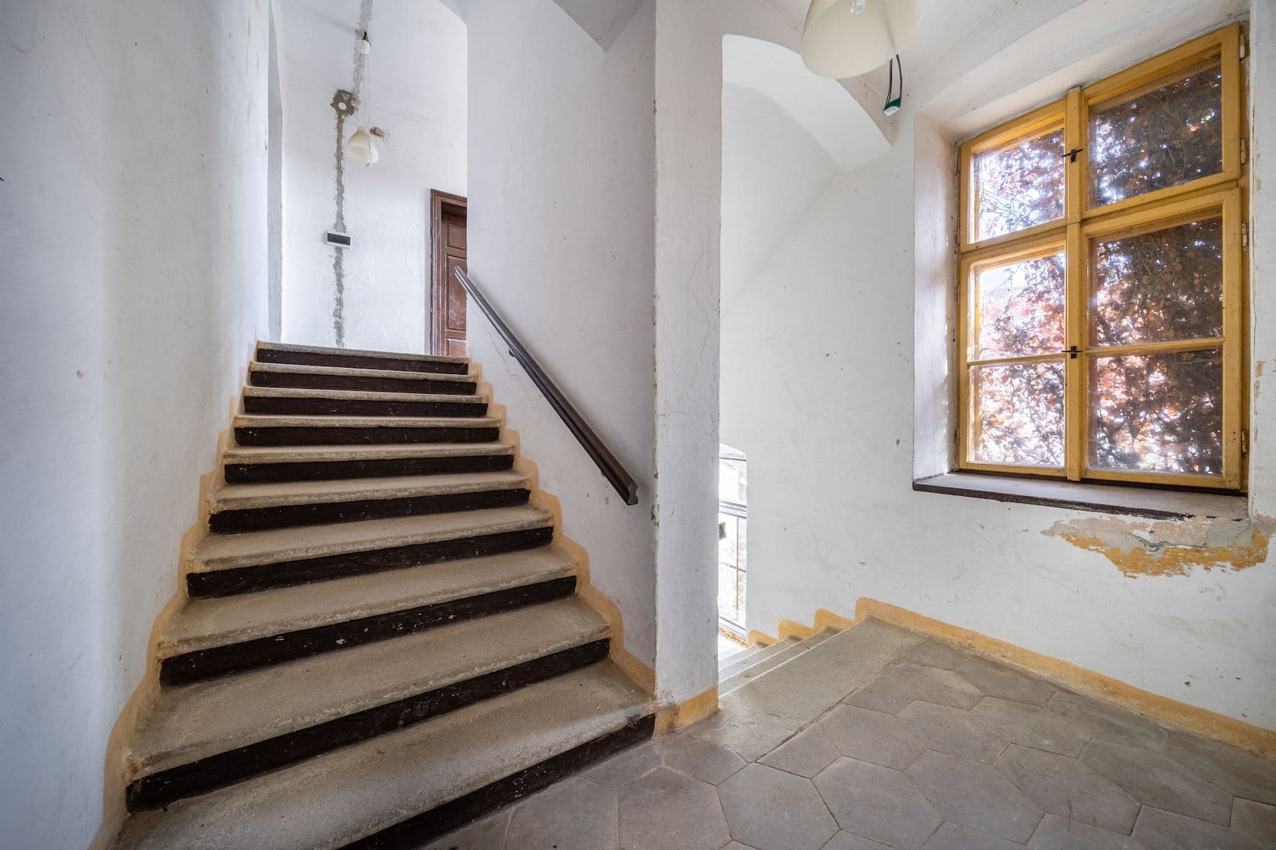 recreational property for sale, 572 m², Černá v Pošumaví, Jihočeský Region recreational property for sale, 572 m², Černá v Pošumaví, Jihočeský Region