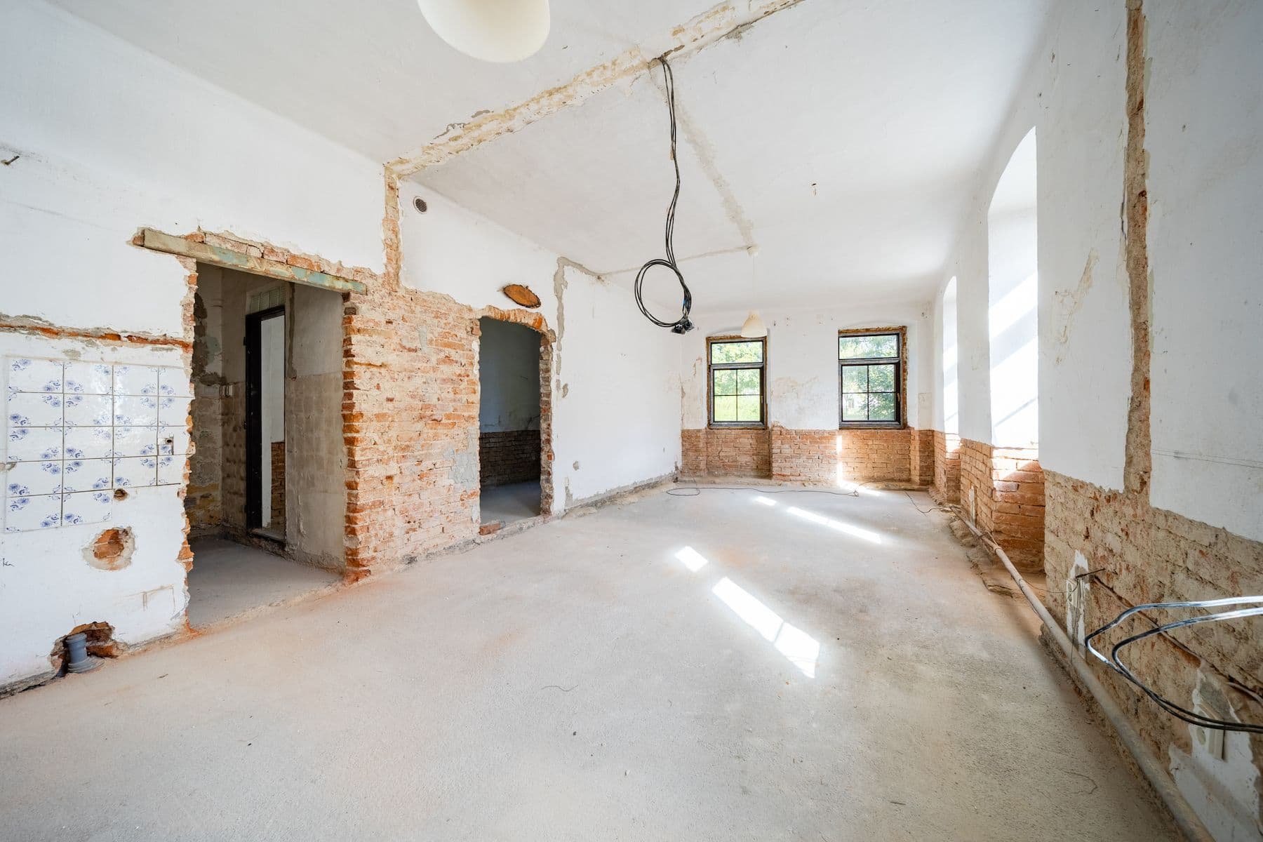 recreational property for sale, 572 m², Černá v Pošumaví, Jihočeský Region recreational property for sale, 572 m², Černá v Pošumaví, Jihočeský Region