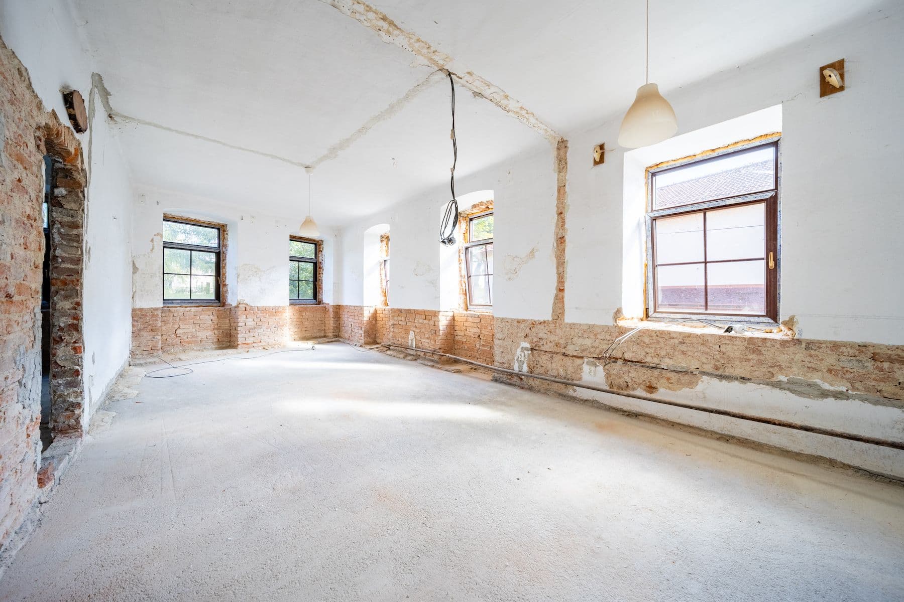 recreational property for sale, 572 m², Černá v Pošumaví, Jihočeský Region recreational property for sale, 572 m², Černá v Pošumaví, Jihočeský Region