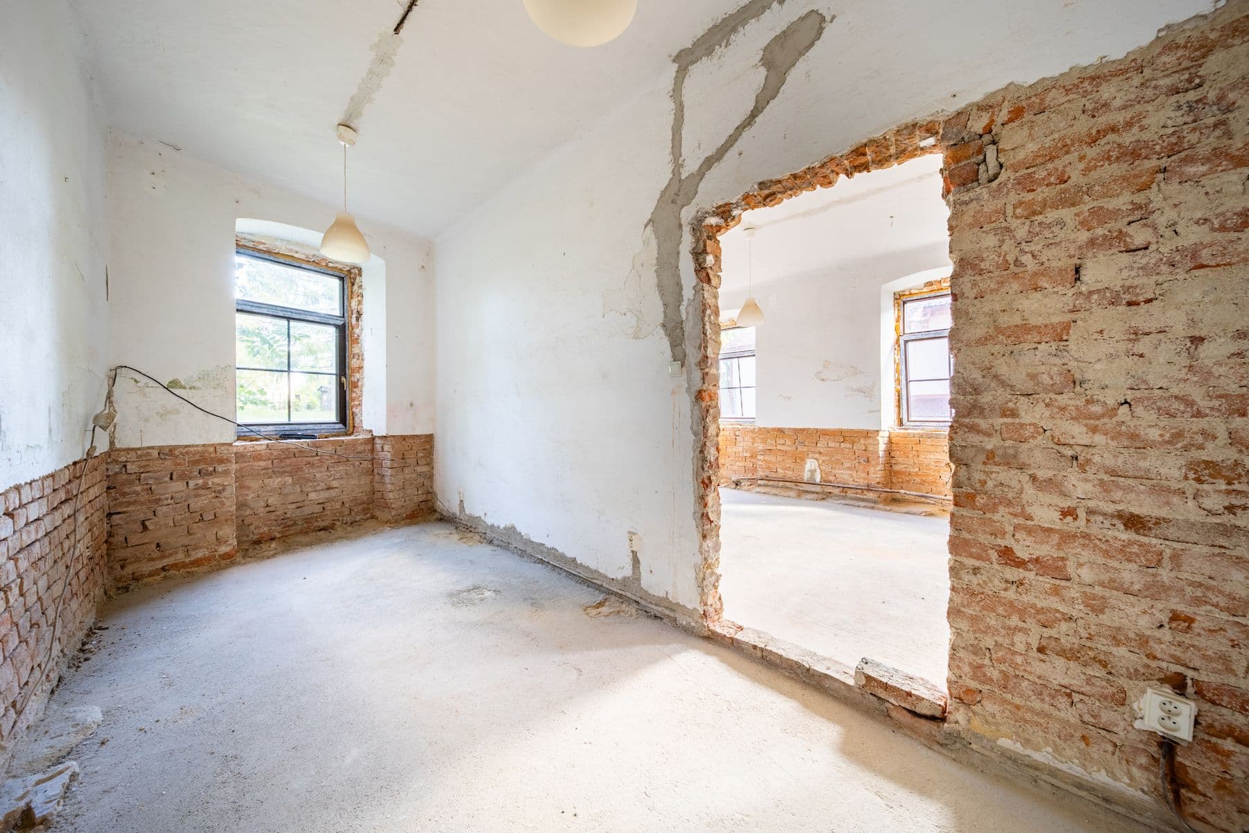 recreational property for sale, 572 m², Černá v Pošumaví, Jihočeský Region recreational property for sale, 572 m², Černá v Pošumaví, Jihočeský Region