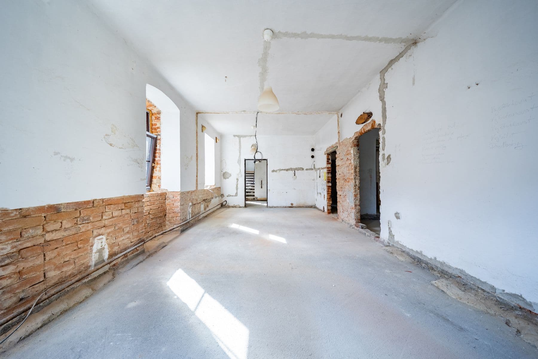 recreational property for sale, 572 m², Černá v Pošumaví, Jihočeský Region recreational property for sale, 572 m², Černá v Pošumaví, Jihočeský Region