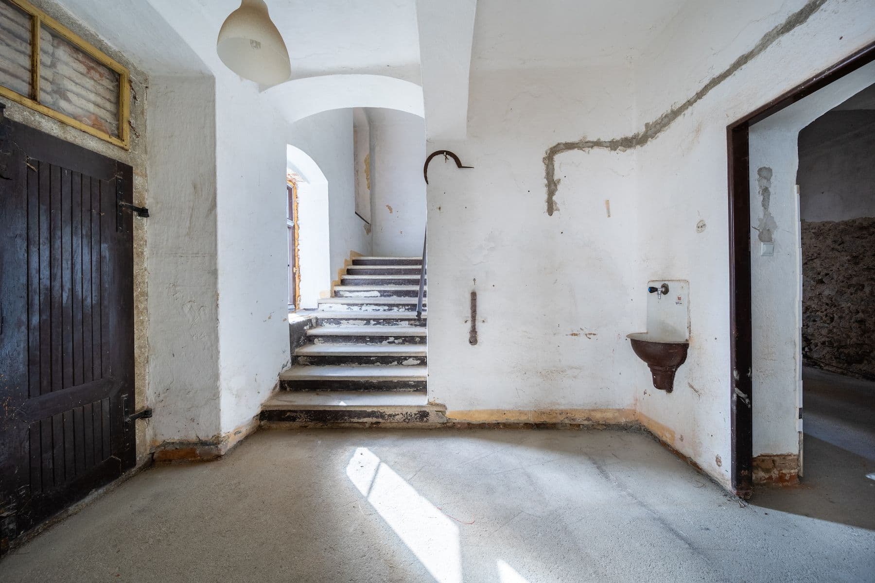 recreational property for sale, 572 m², Černá v Pošumaví, Jihočeský Region recreational property for sale, 572 m², Černá v Pošumaví, Jihočeský Region