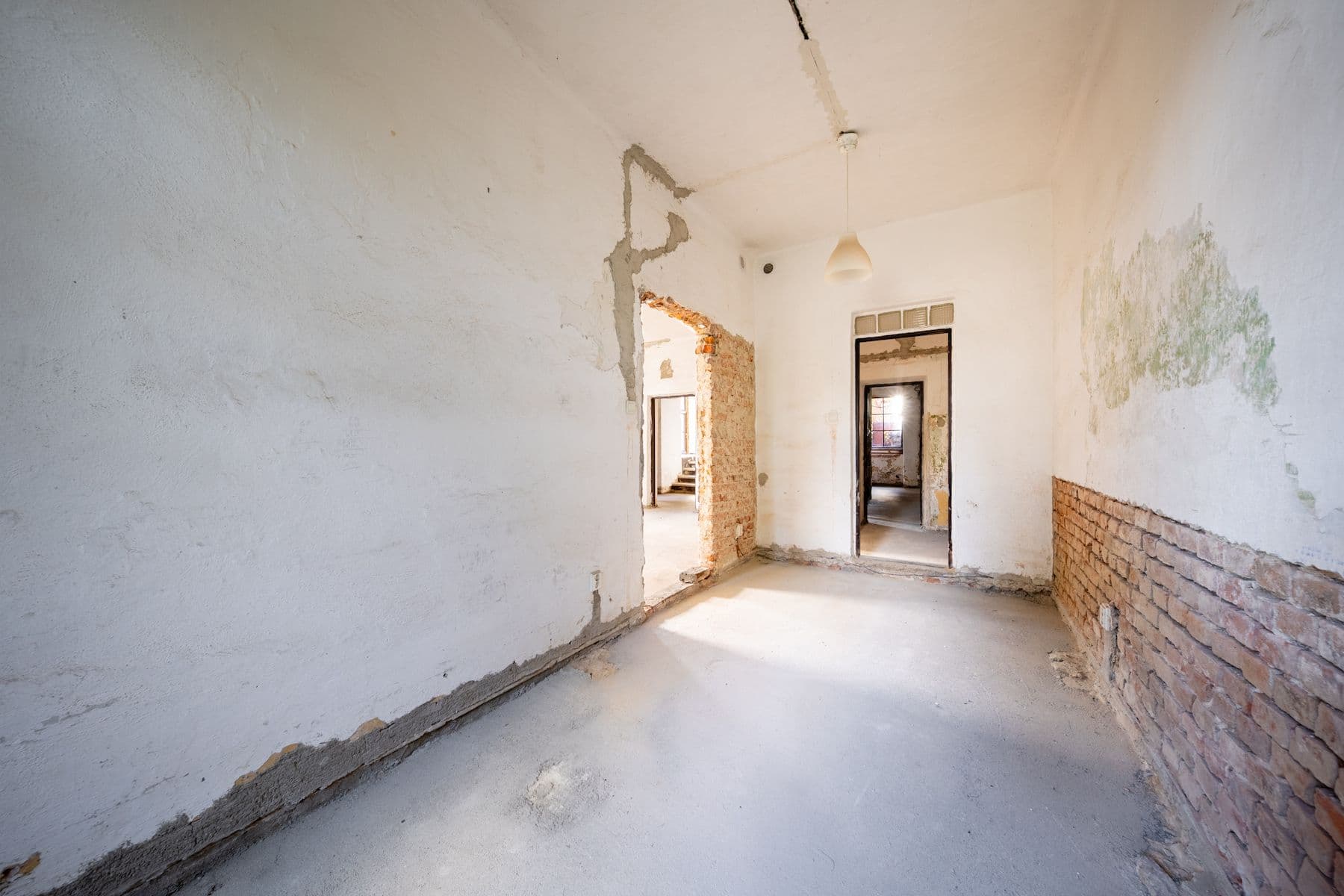 recreational property for sale, 572 m², Černá v Pošumaví, Jihočeský Region recreational property for sale, 572 m², Černá v Pošumaví, Jihočeský Region