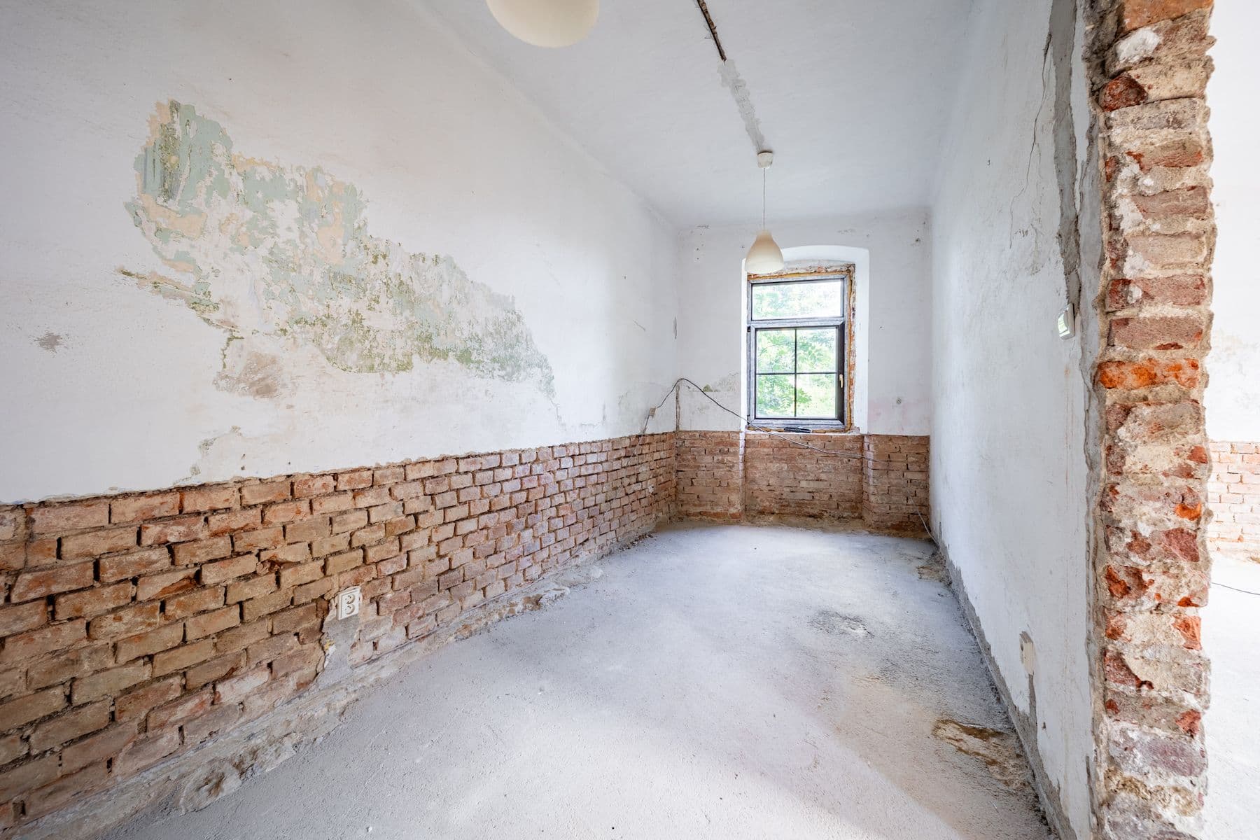 recreational property for sale, 572 m², Černá v Pošumaví, Jihočeský Region recreational property for sale, 572 m², Černá v Pošumaví, Jihočeský Region