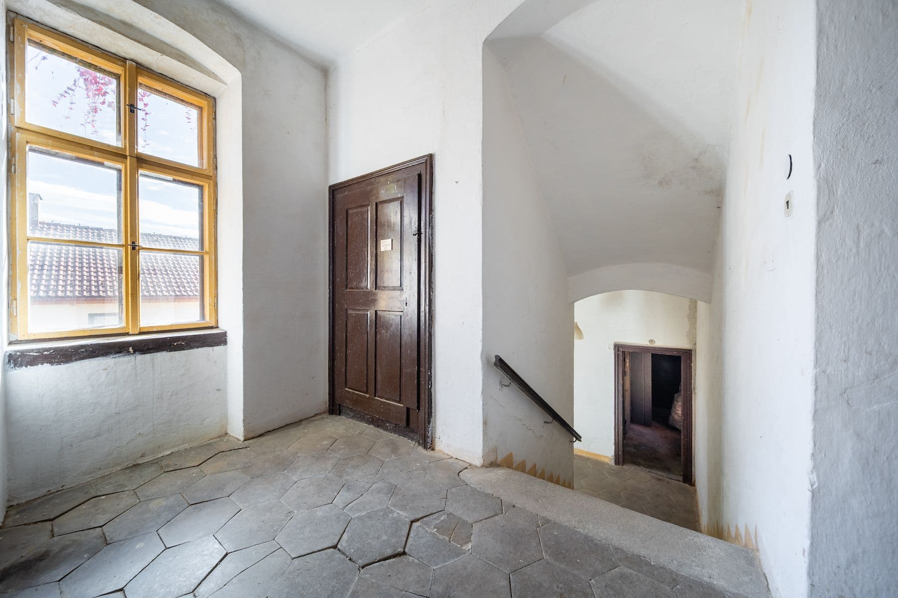 recreational property for sale, 572 m², Černá v Pošumaví, Jihočeský Region recreational property for sale, 572 m², Černá v Pošumaví, Jihočeský Region