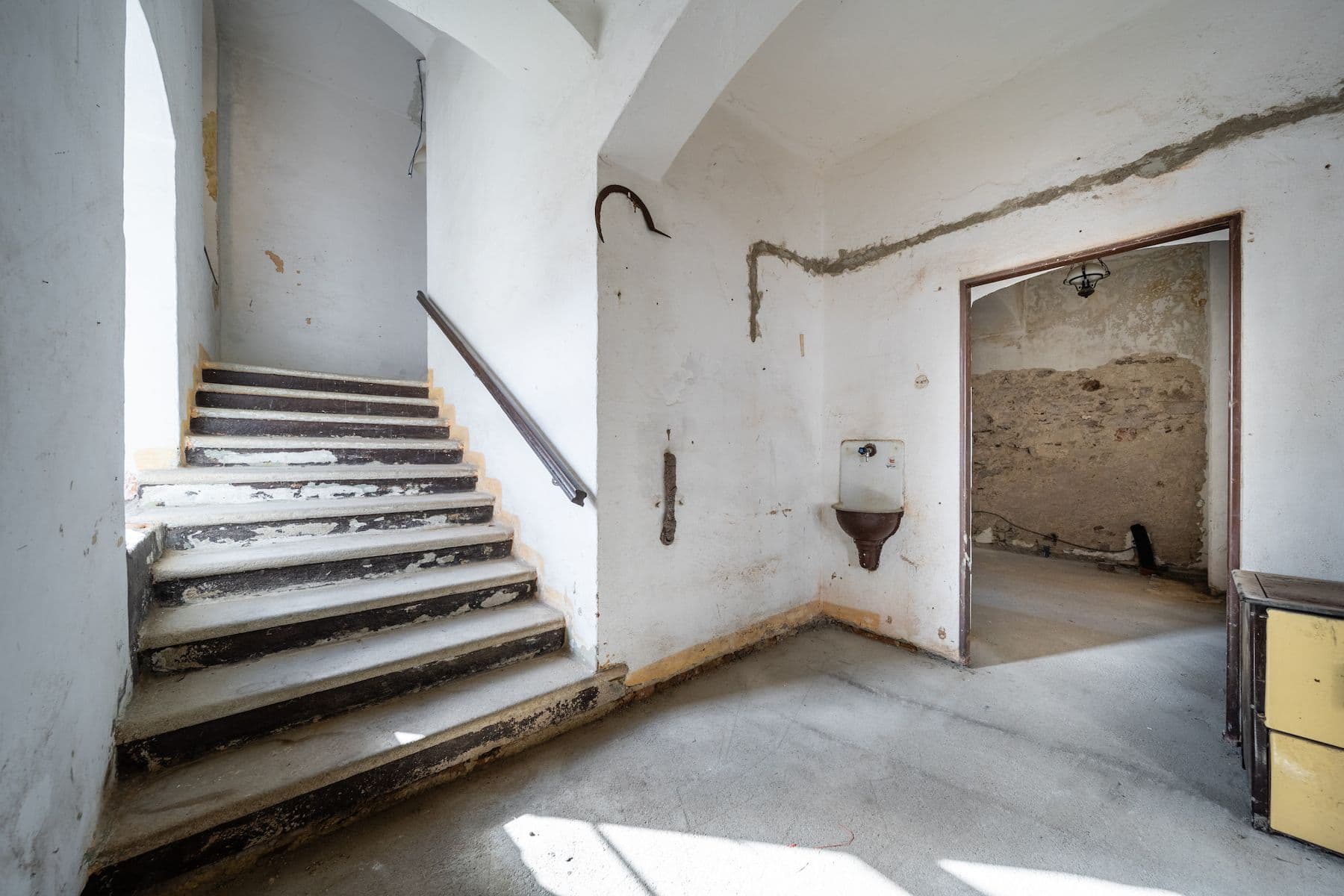 recreational property for sale, 572 m², Černá v Pošumaví, Jihočeský Region recreational property for sale, 572 m², Černá v Pošumaví, Jihočeský Region