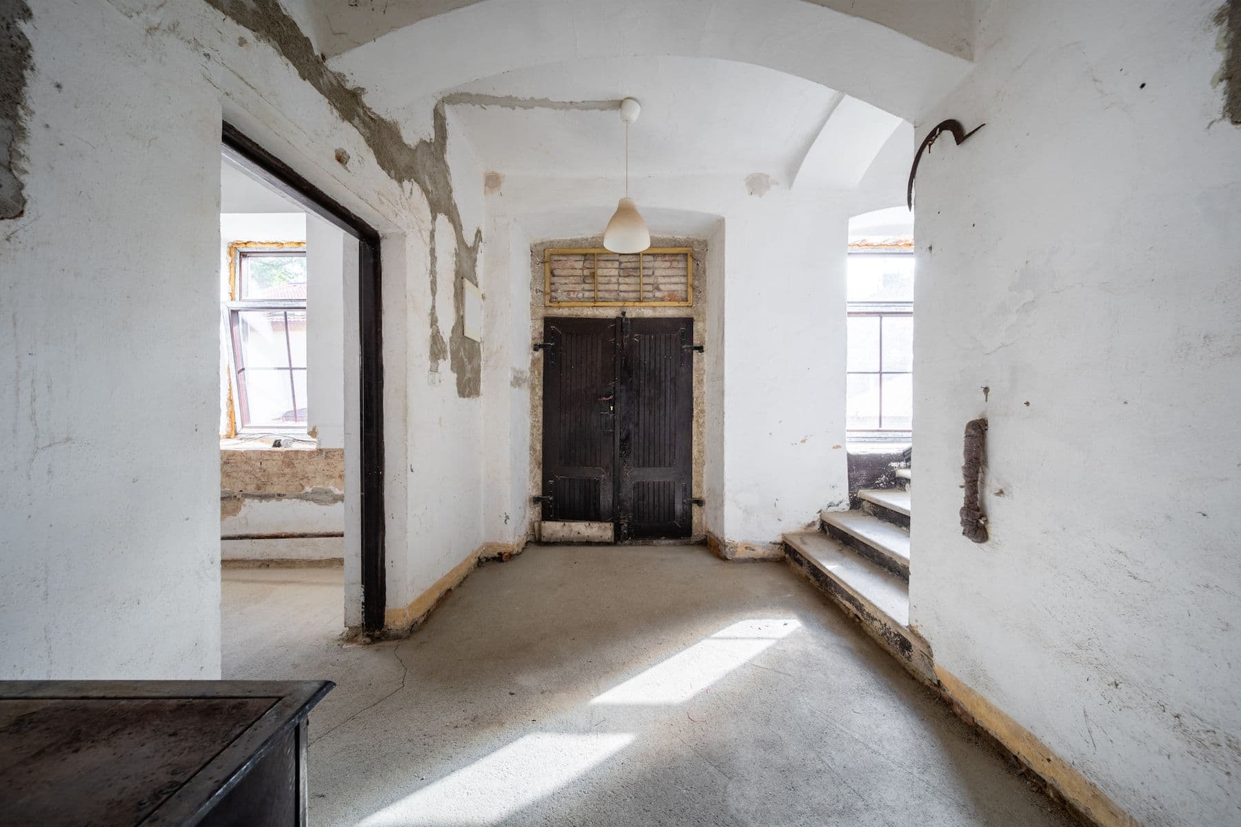 recreational property for sale, 572 m², Černá v Pošumaví, Jihočeský Region recreational property for sale, 572 m², Černá v Pošumaví, Jihočeský Region