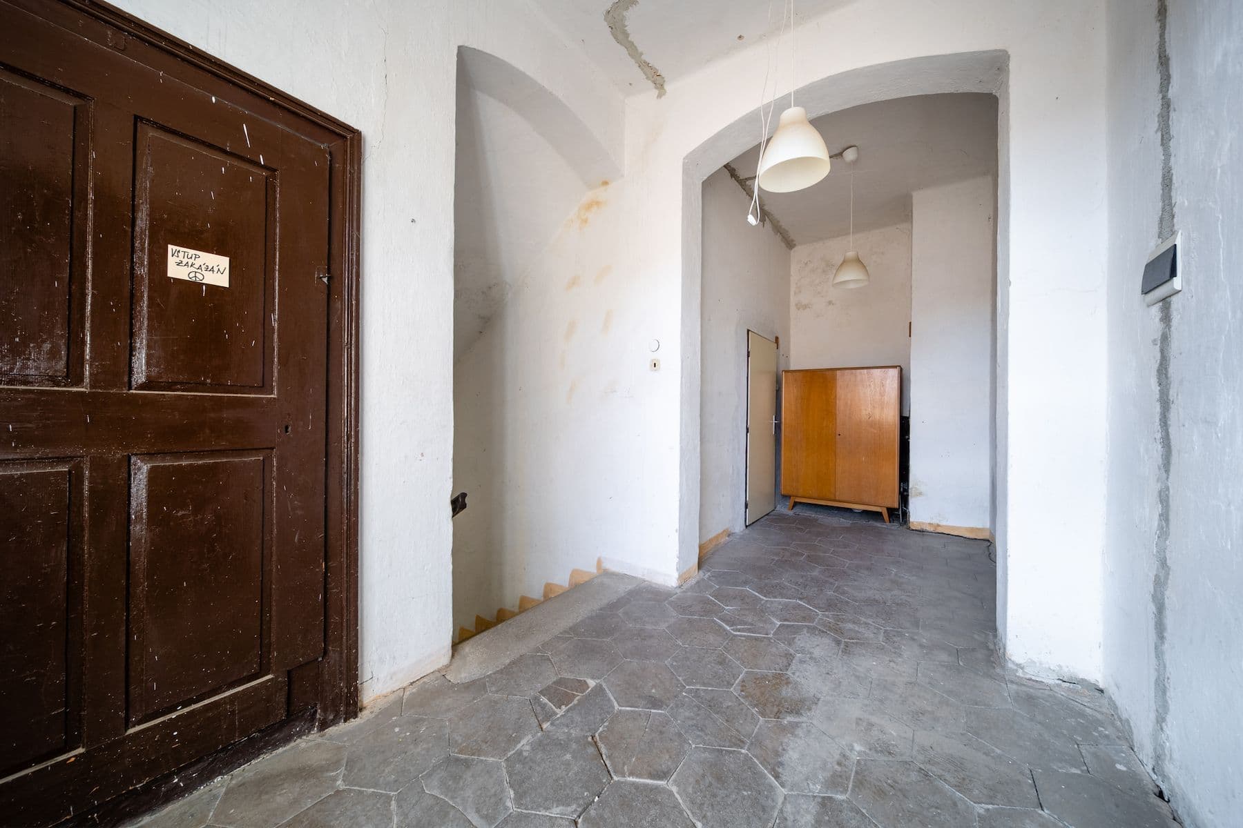 recreational property for sale, 572 m², Černá v Pošumaví, Jihočeský Region recreational property for sale, 572 m², Černá v Pošumaví, Jihočeský Region