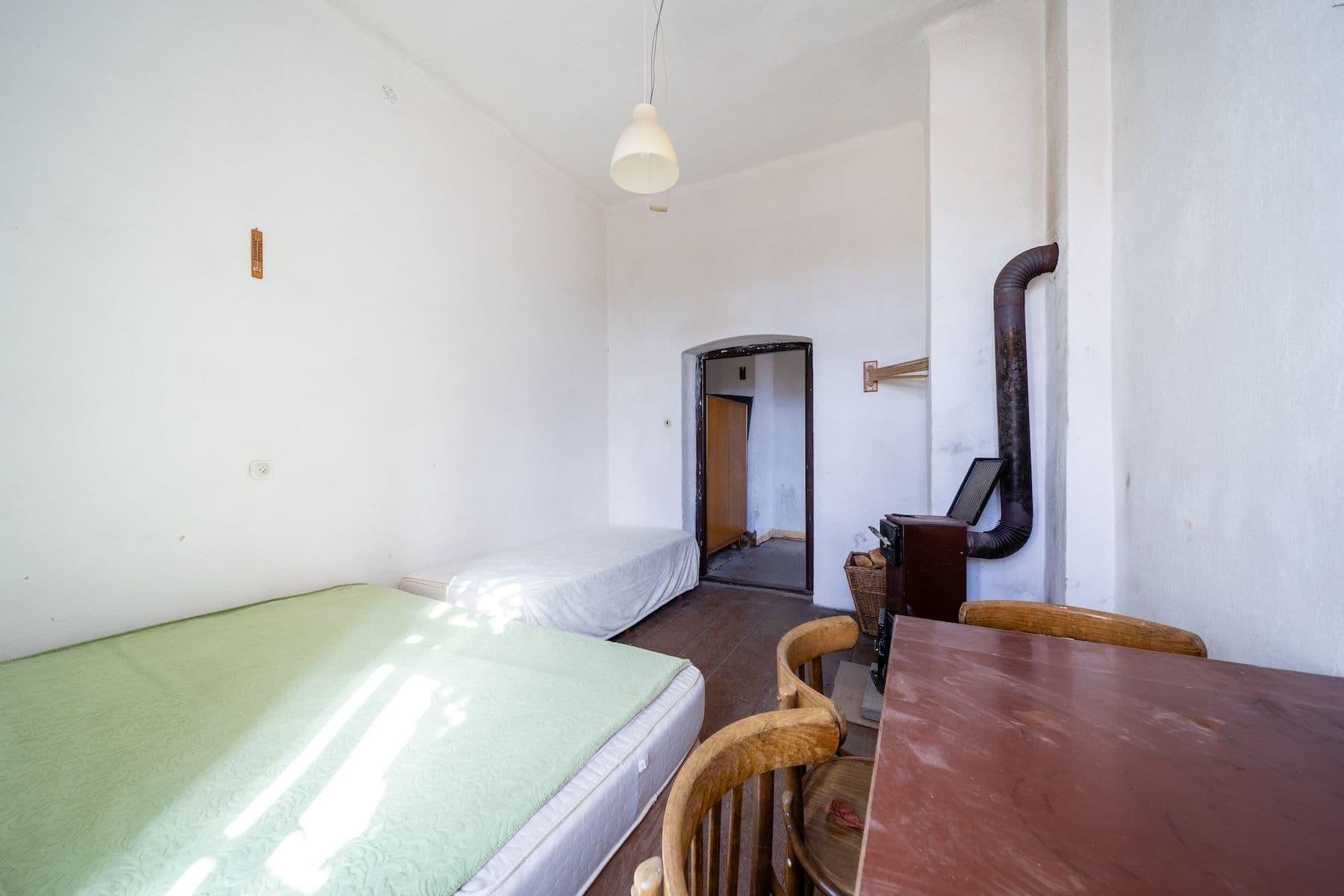 recreational property for sale, 572 m², Černá v Pošumaví, Jihočeský Region recreational property for sale, 572 m², Černá v Pošumaví, Jihočeský Region