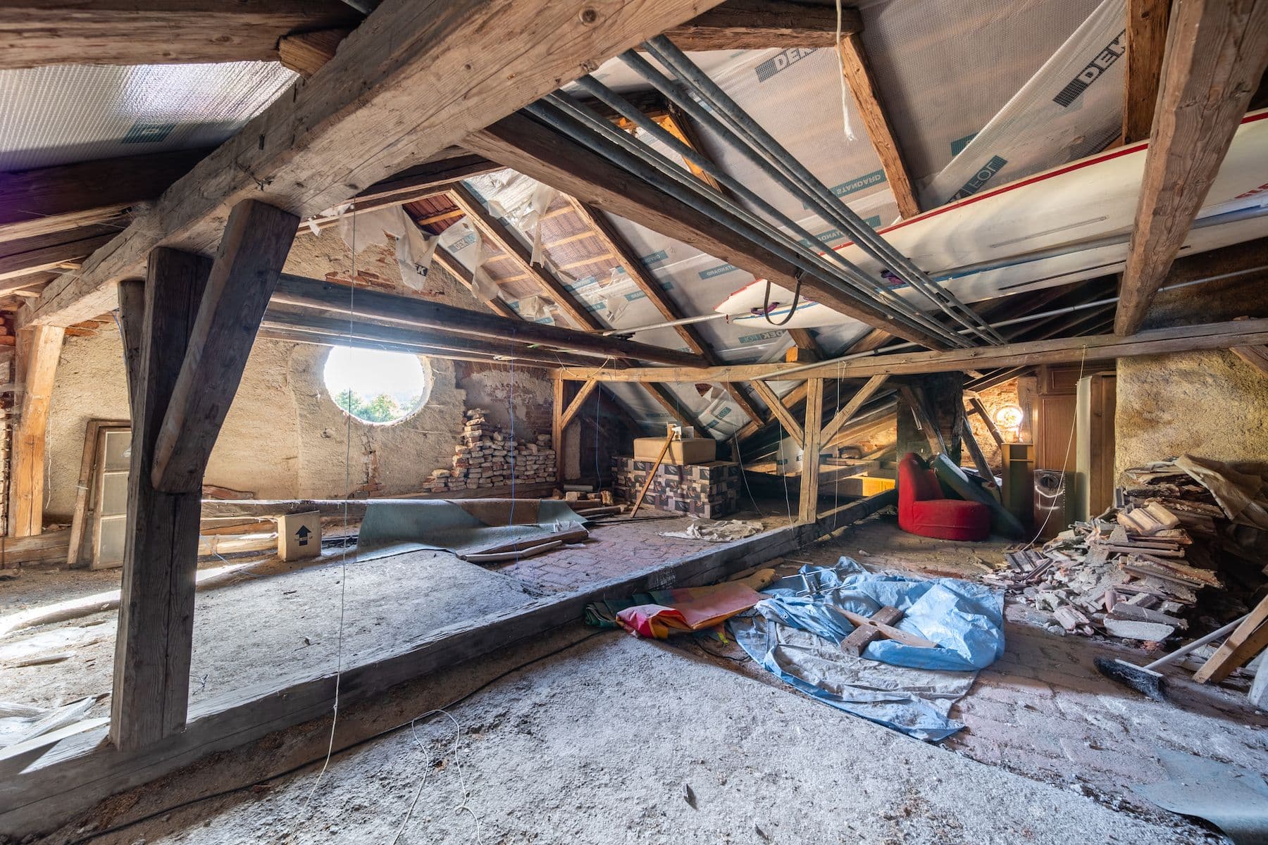 recreational property for sale, 572 m², Černá v Pošumaví, Jihočeský Region recreational property for sale, 572 m², Černá v Pošumaví, Jihočeský Region