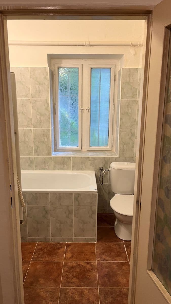 2 bedroom flat to rent, 46 m², Muchova, Prague, Prague 2 bedroom flat to rent, 46 m², Muchova, Prague, Prague