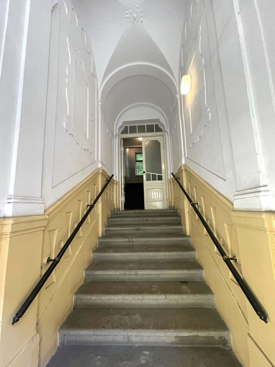 2 bedroom flat to rent, 46 m², Muchova, Prague, Prague 2 bedroom flat to rent, 46 m², Muchova, Prague, Prague