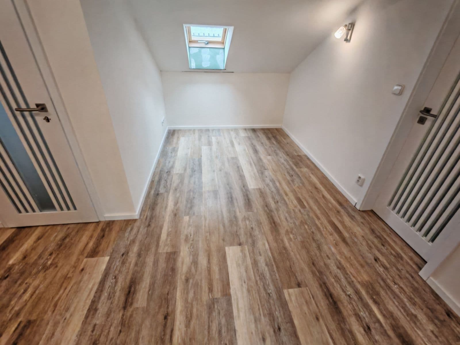 1 bedroom with open-plan kitchen flat to rent, 94 m², Navrátilova, Prague, Prague 1 bedroom with open-plan kitchen flat to rent, 94 m², Navrátilova, Prague, Prague