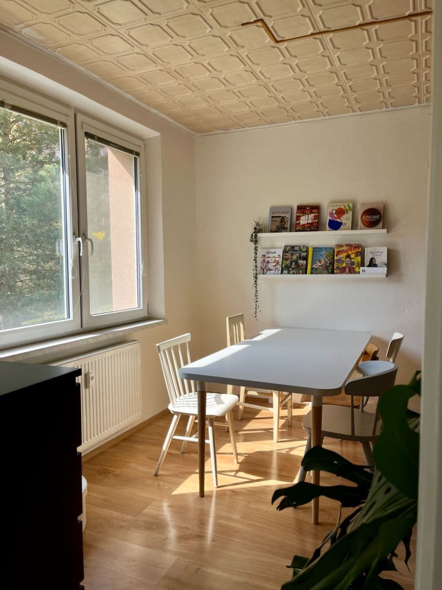 2 bedroom flat to rent, 62 m², Foltýnova, Brno, Jihomoravský Region 2 bedroom flat to rent, 62 m², Foltýnova, Brno, Jihomoravský Region