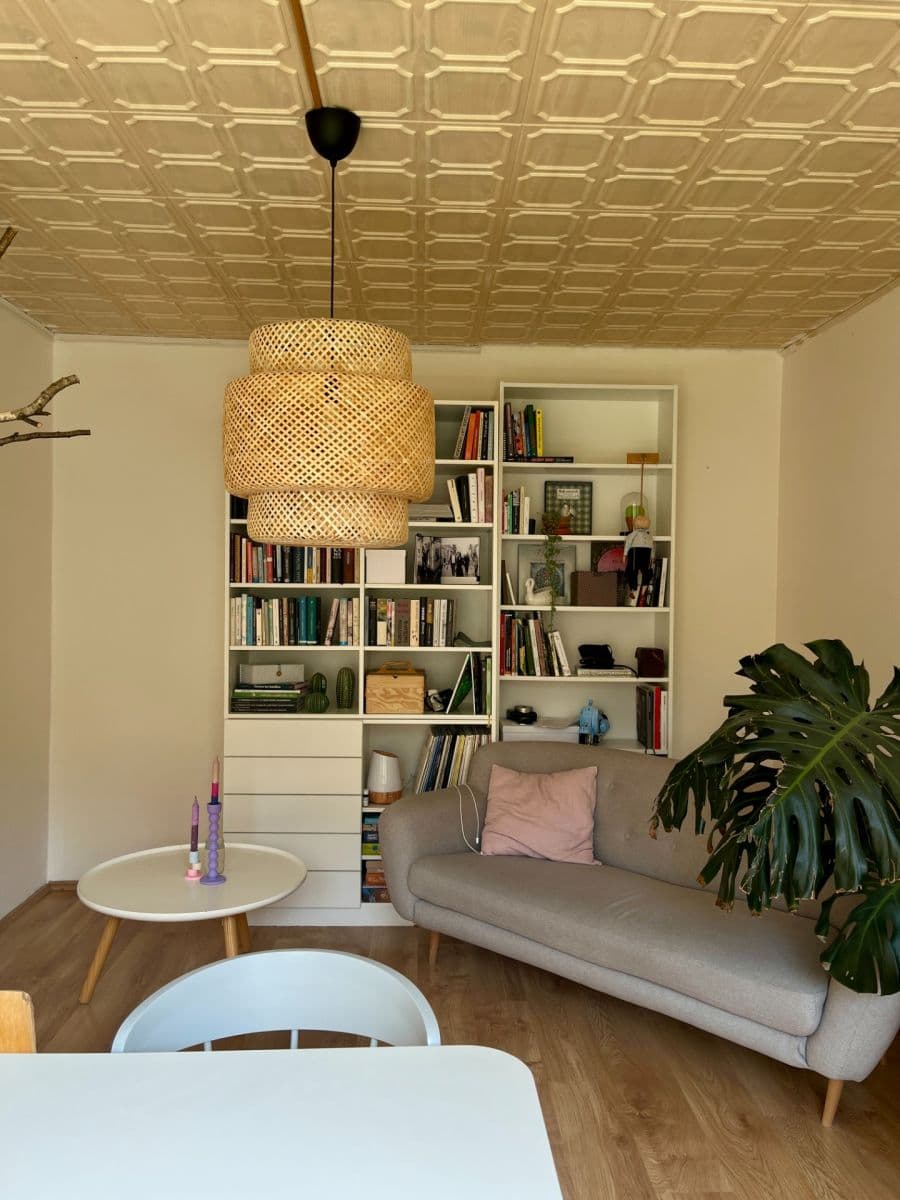 2 bedroom flat to rent, 62 m², Foltýnova, Brno, Jihomoravský Region 2 bedroom flat to rent, 62 m², Foltýnova, Brno, Jihomoravský Region