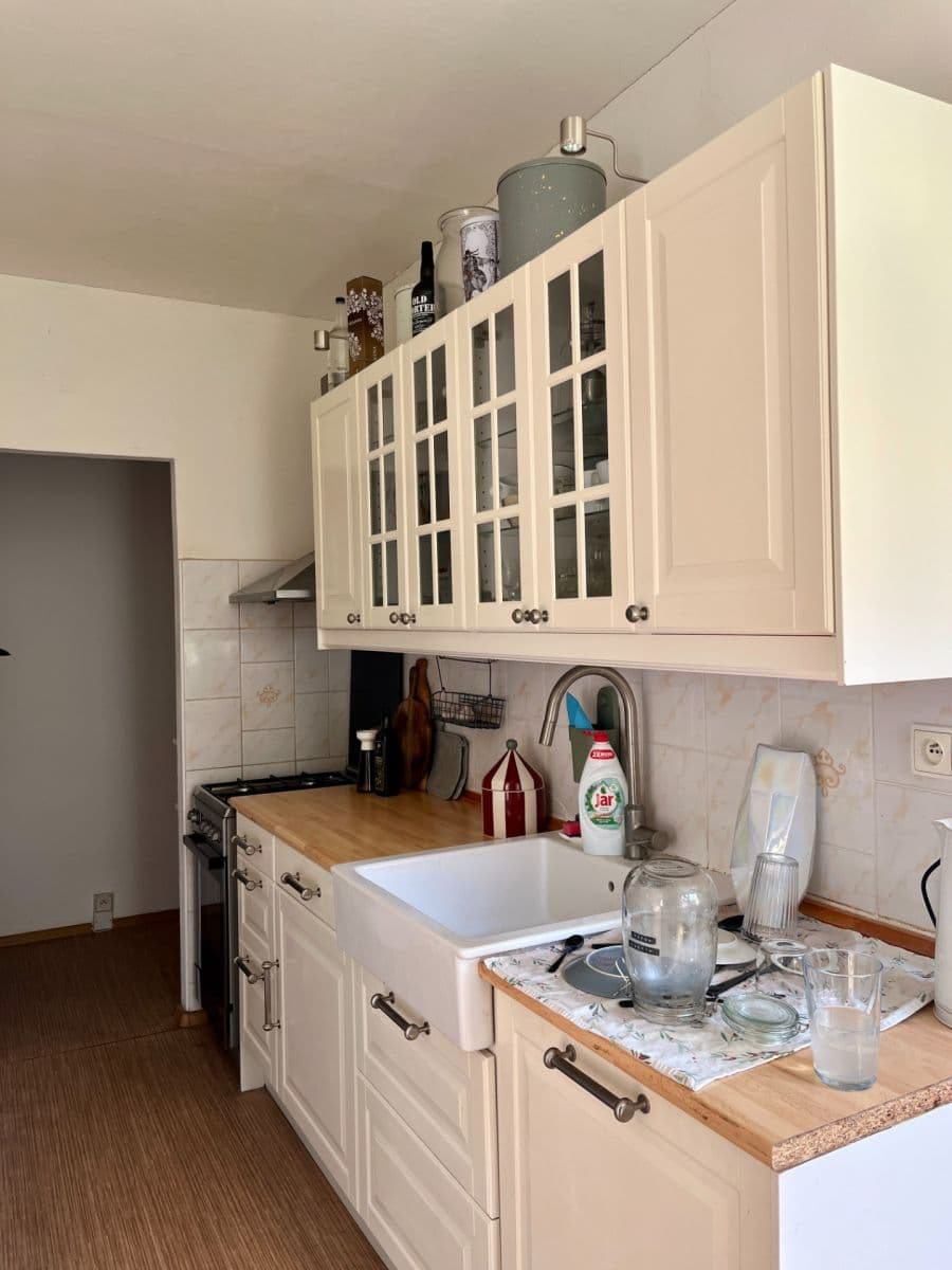 2 bedroom flat to rent, 62 m², Foltýnova, Brno, Jihomoravský Region 2 bedroom flat to rent, 62 m², Foltýnova, Brno, Jihomoravský Region