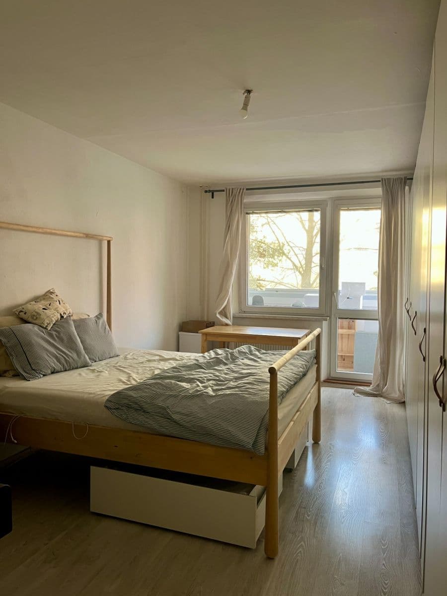 2 bedroom flat to rent, 62 m², Foltýnova, Brno, Jihomoravský Region 2 bedroom flat to rent, 62 m², Foltýnova, Brno, Jihomoravský Region