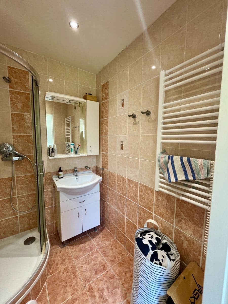 2 bedroom flat to rent, 62 m², Foltýnova, Brno, Jihomoravský Region 2 bedroom flat to rent, 62 m², Foltýnova, Brno, Jihomoravský Region